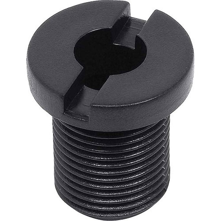 Headlamp Switch Mounting Nut 1970-81 Firebird