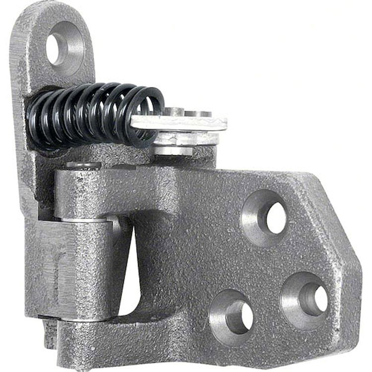 4841356 Lower Door Hinge 1962-1967 Nova