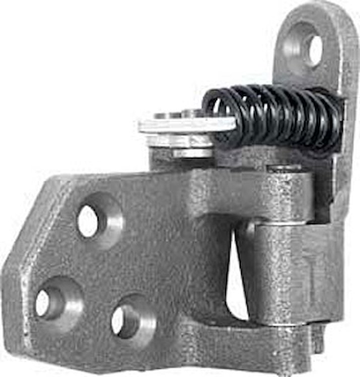 Lower Door Hinge 1962-1967 Nova