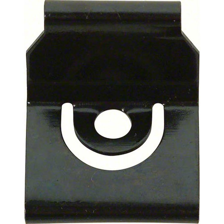 Rear Window Molding Clip 1962-1965 Chevy II/Nova