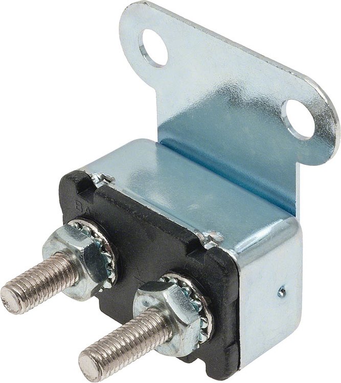 Circuit Breaker - 30 Amp