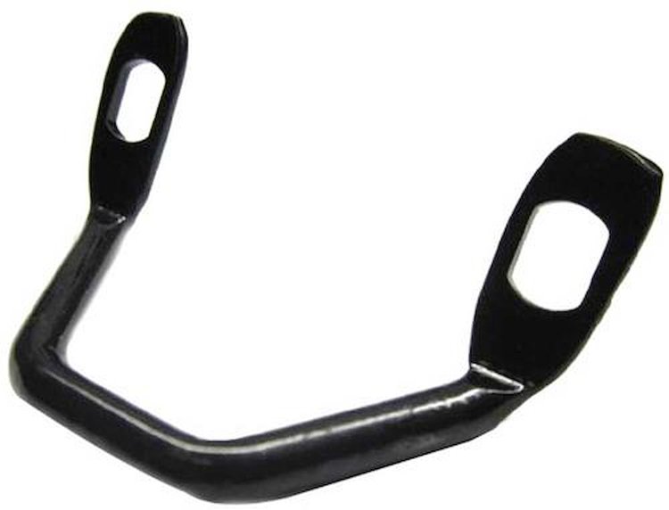485178 1970-81 Firebird, Trans Am, Glove Box Catch