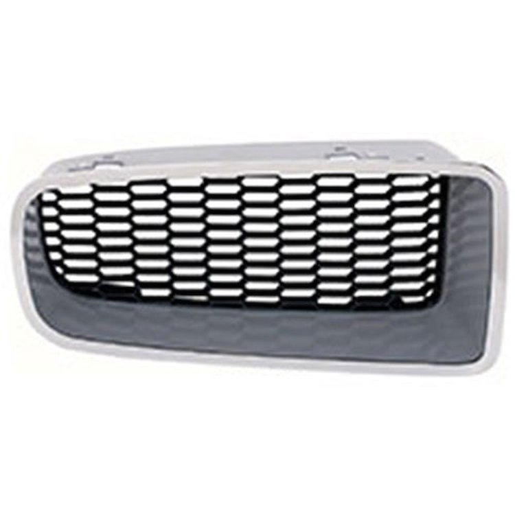 Standard Grille 1972 Trans Am