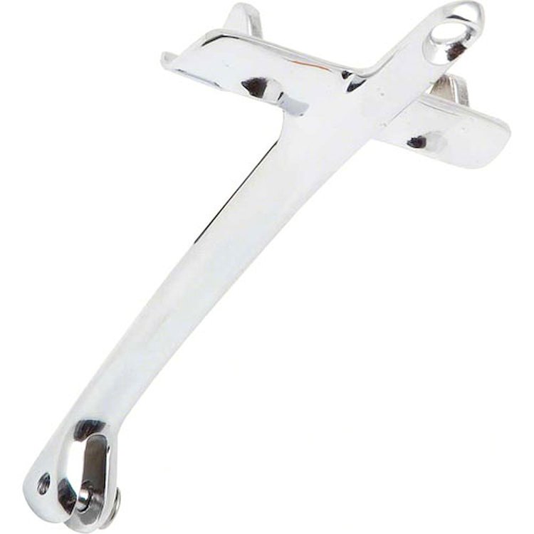 Rearview Mirror Bracket 1966-67 Nova and Chevy II