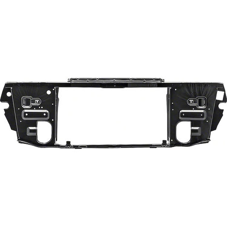 Radiator Support 1970-72 Firebird