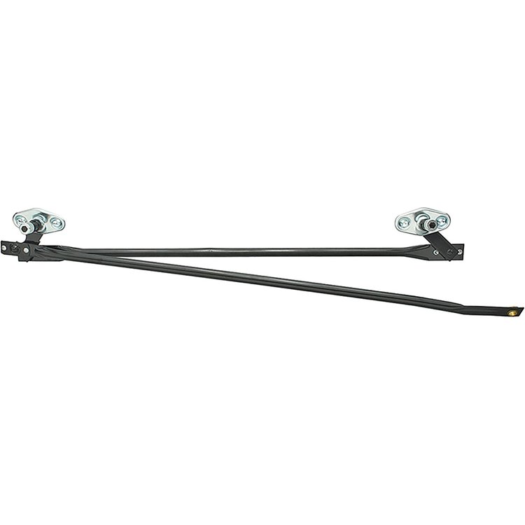 4913654A Wiper Motor Transmission Set for 1964-1965 Chevy Chevelle, El Camino, GM A-Body