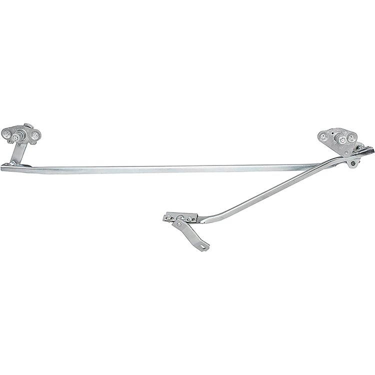 4918624P Windshield Wiper Transmission Set for 1968-1972 GM A-Body, 1970-1972 Monte Carlo, 1971-1972 Sprint