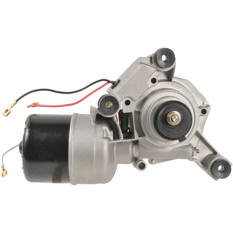 4918712 Windshield Wiper Motor 1968 Corvette