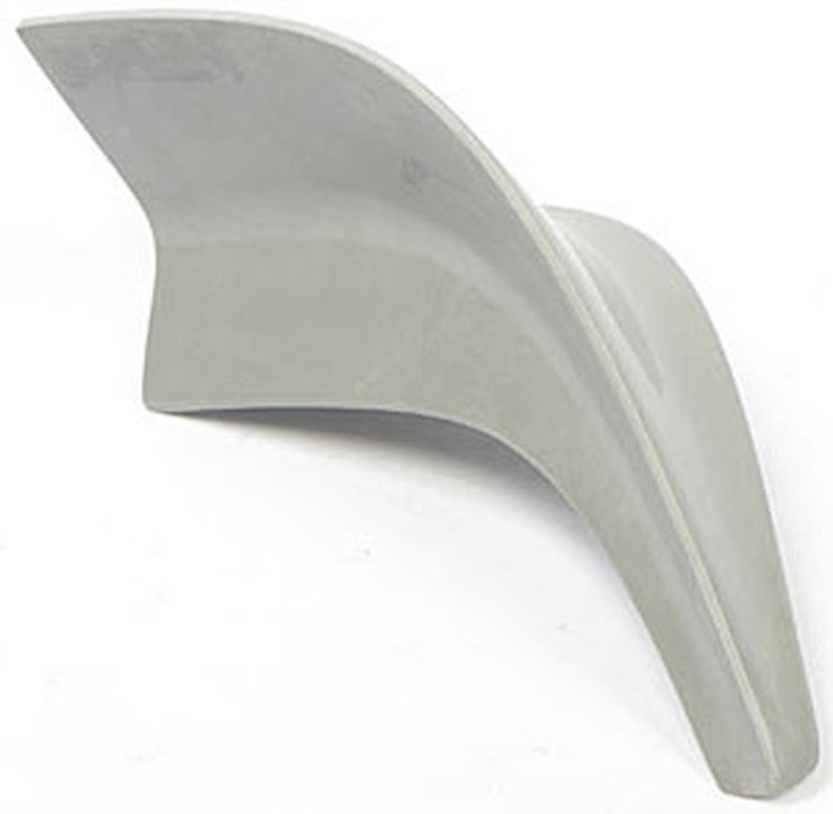 Rear Spoiler 1970-78 Firebird