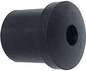 Rear Leaf Spring Shackle Bushing 1970-79 Nova