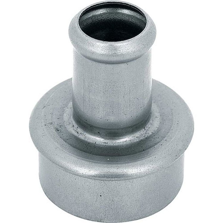 Heater Hose to Cylinder Head Fitting 1972-79 Firebird