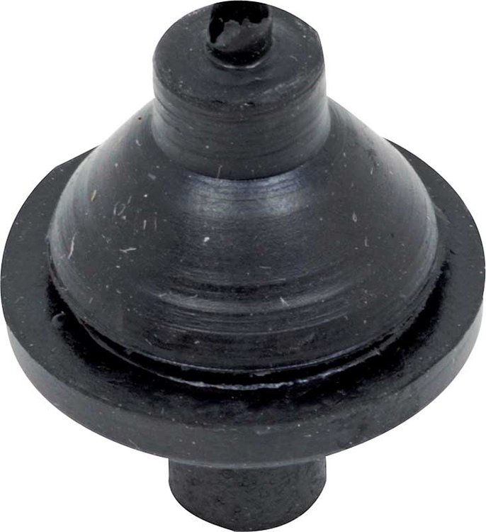 500180 Universal Pass-Through Rubber Grommet