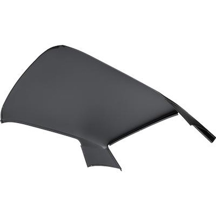 50202E Roof Panel with Sail Panels for 1967-1968 Ford Mustang Coupe