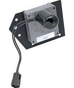 Headlight Motor 1967 Chevy Camaro RS, Left Side