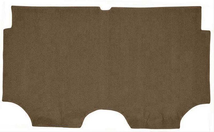 1966-67 FULLSIZE HARDTOP OER SUPERIOR LOOP TRUNK CARPET BROWN