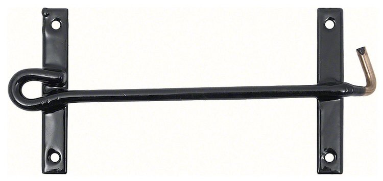 Battery Retainer 1976-1981 Firebird