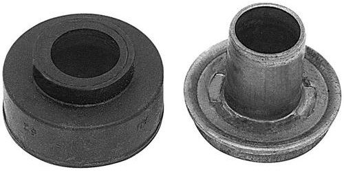 527847 1976-81 Firebird, Trans Am, Subframe Body Mount Bushing, # 2 Position, Upper Bushing