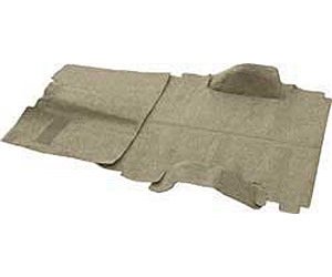 5302565 1969-72 Blazer/Jimmy; Loop Carpet; Complete Set; Fawn