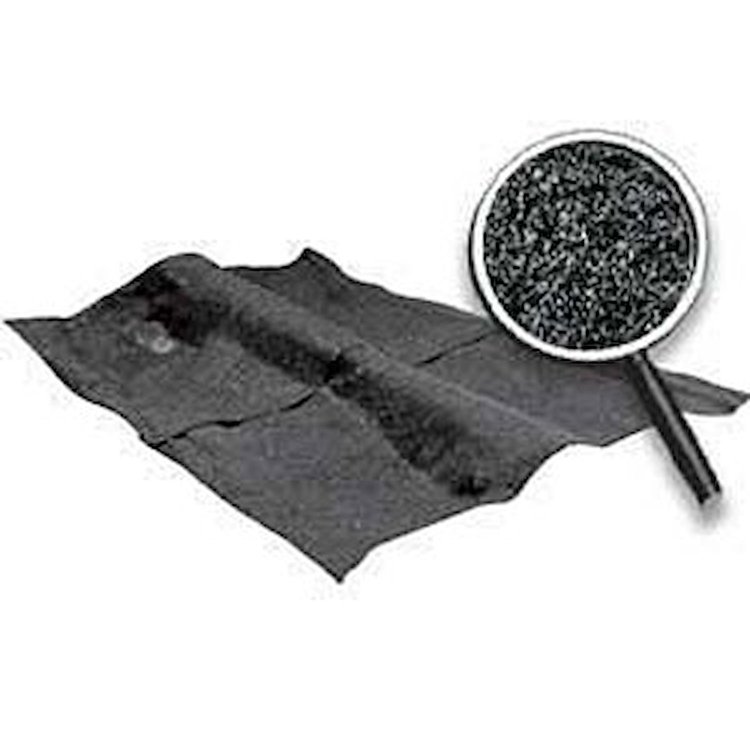 1977-96 FULLSIZE OER CUTPILE CARPET GRAY