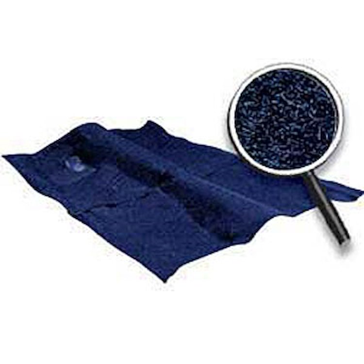 1977-96 FULLSIZE OER CUTPILE CARPET NAVY BLUE