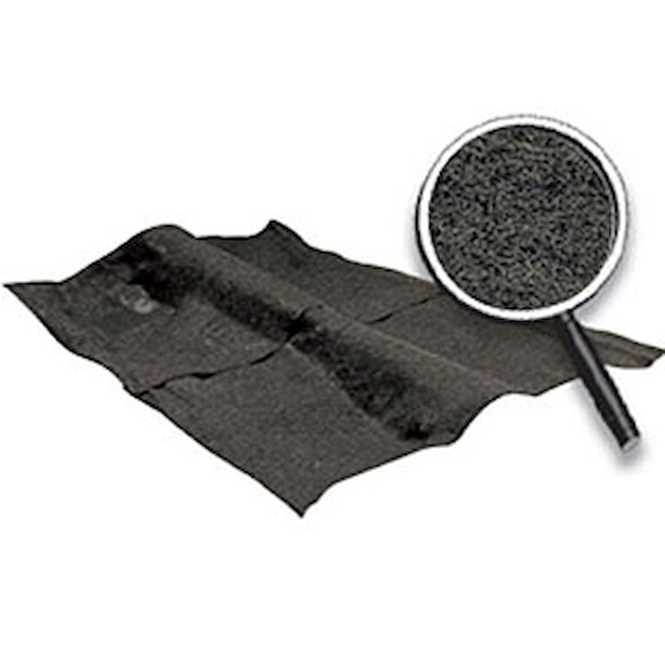 Molded Carpet 1974-79 Nova - Automatic