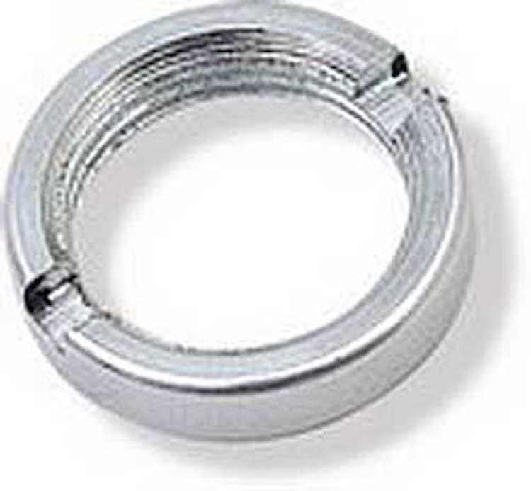 Wiper Switch Retainer Nut for 1967-1968 Pontiac Firebird
