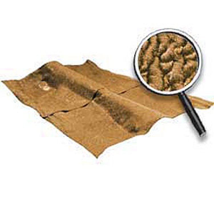 1965-70 FULLSIZE 4 SPEED FLOOR SHIFT OER LOOP CARPET LIGHT SADDLE