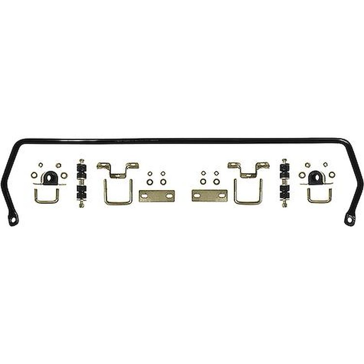 5486A 1964-70 Mustang, Cougar; Rear Sway Bar Kit; 3/4 in. Diameter