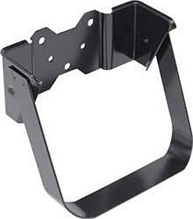 Windshield Washer Jar Bracket 1964-72 Truck