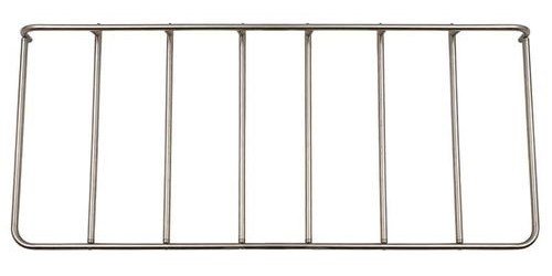 55100-CM Trunk Lid Luggage Rack for 1964-68 Mustang, 1967-73 Cougar Coupe, Convertible