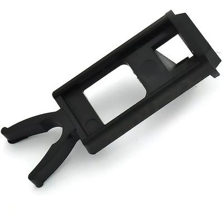 558694 1978-87 Oldsmobile Cutlass, Cutlass Supreme, Floor Console Door, Latch