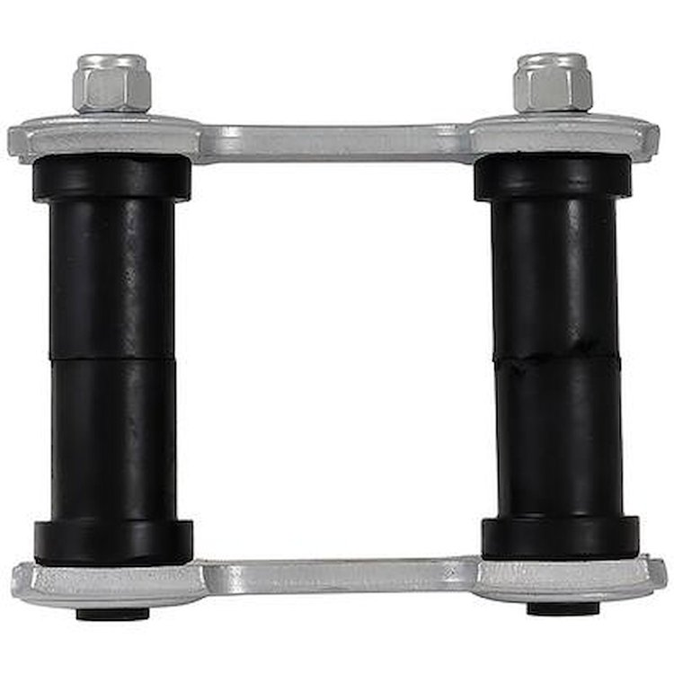 5630K Rear Leaf Spring Shackle for 1965-1973 Ford, Mercury Models [Left/Driver Side or Right/Passenger Side]