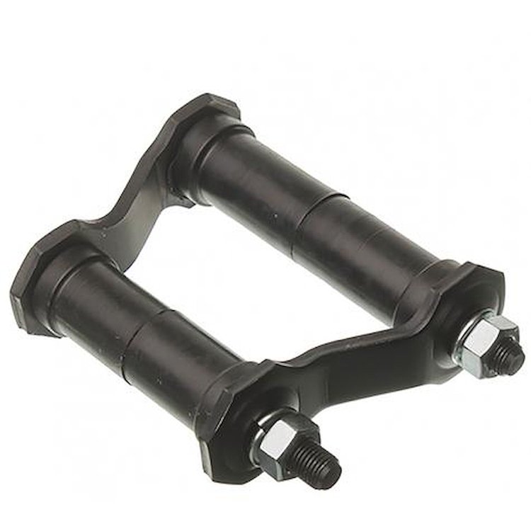 5630P 1964-66 Ford Thunderbird; Rear Leaf Spring Shackle Kit; LH or RH; Per Side