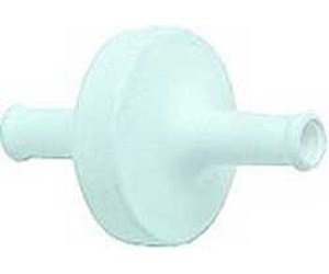 1968-82 Vacuum Headlight Hose Line Filter ; with Concealed Headlights