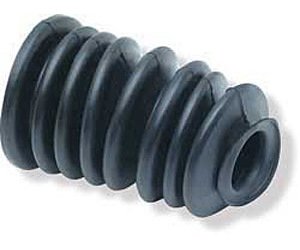 1968-69 Camaro RS Headlight Door Actuator Boot ; Rubber Dust Boot