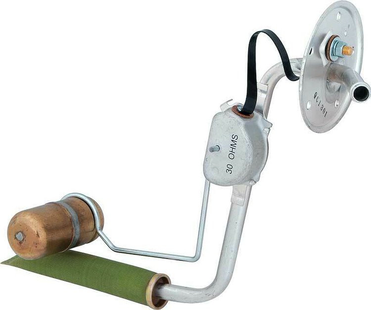 Fuel Tank Sending Unit 1958-1960 Chevrolet 6-Passenger Wagons & El Camino