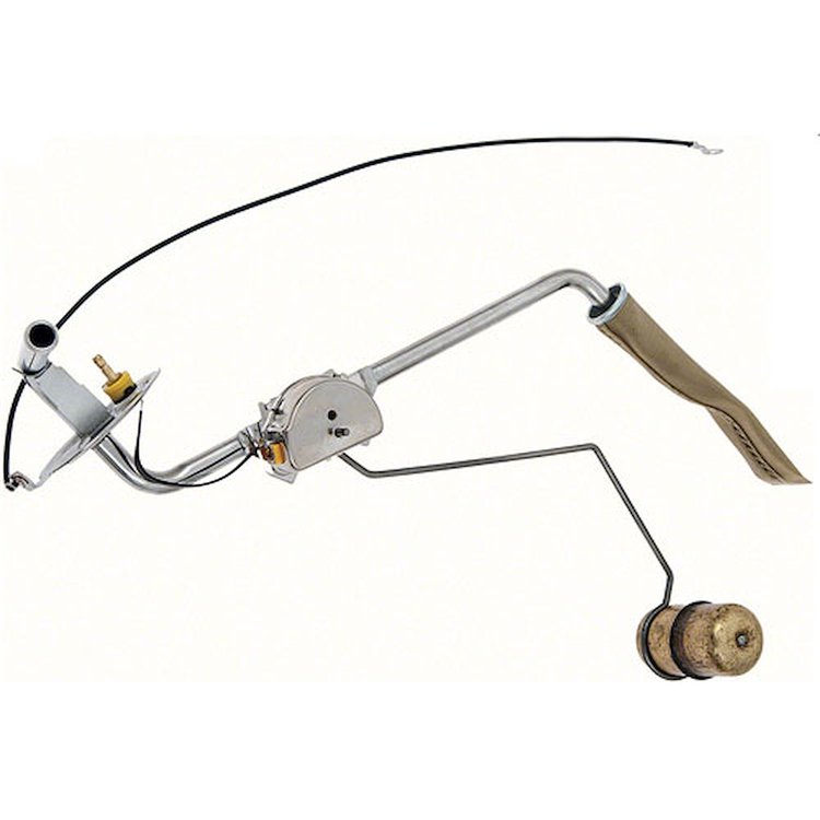 Fuel Tank Sending Unit 1961-64 Full-Size Chevrolet Passenger Car V8