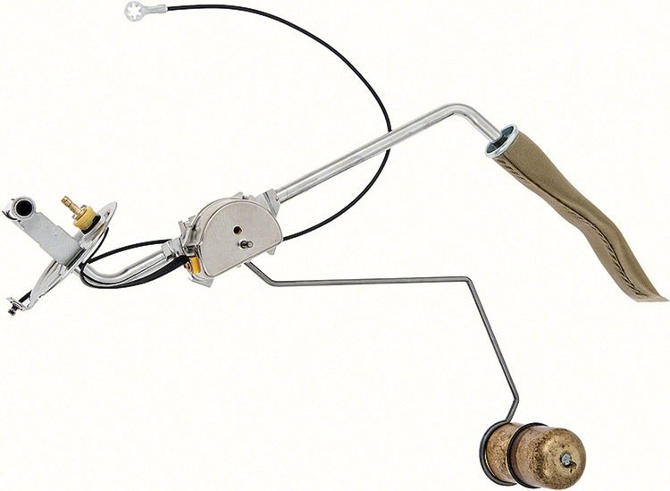 Fuel Tank Sending Unit 1961-1964 Chevrolet Impala/Biscayne/Bel Air (Except Wagons)