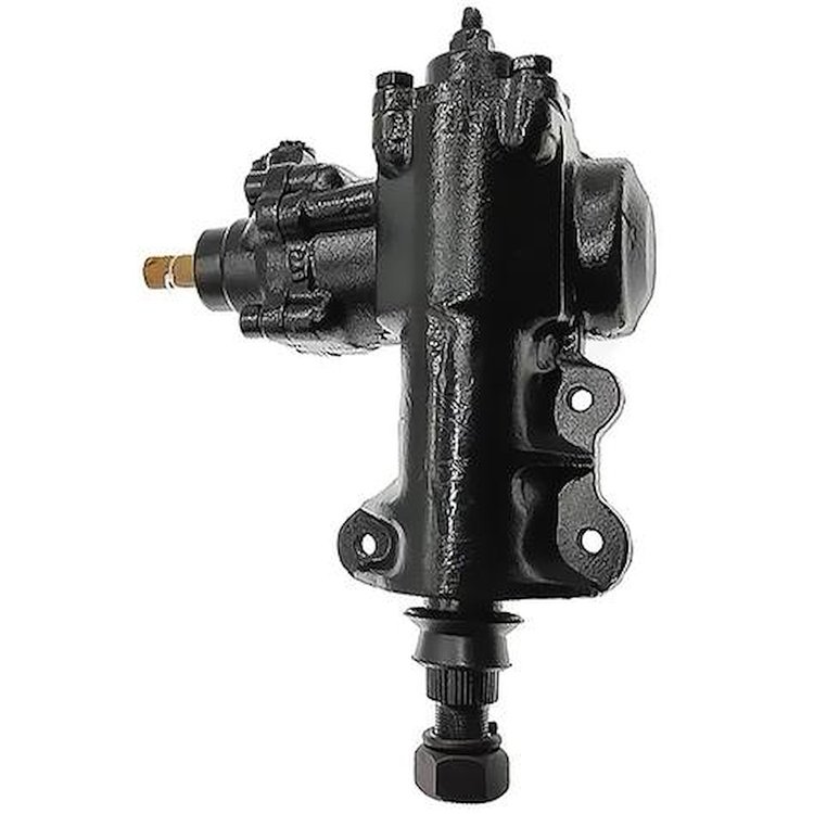 5654B Power Steering Conversion Gear Box for 1967-70 Mustang, 1960-65 Falcon