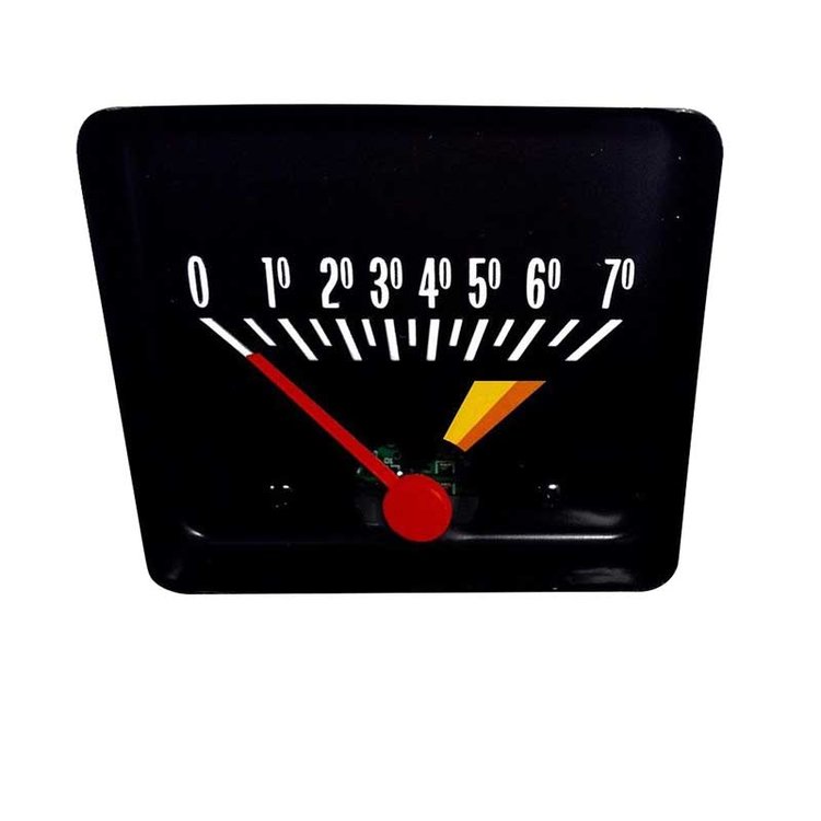 5657304 In Dash Tachometer for 1971-74 Nova