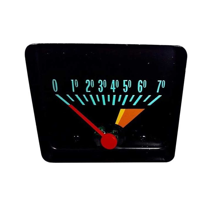 5657312 In Dash Tach for 1969-70 Chevy Nova
