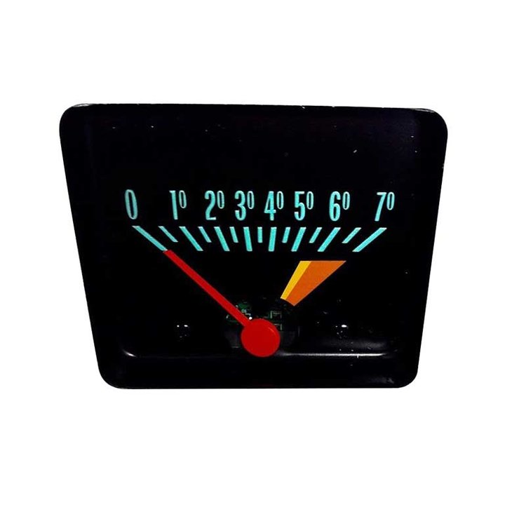 5657313 In Dash Tach for 1969-70 Chevy Nova