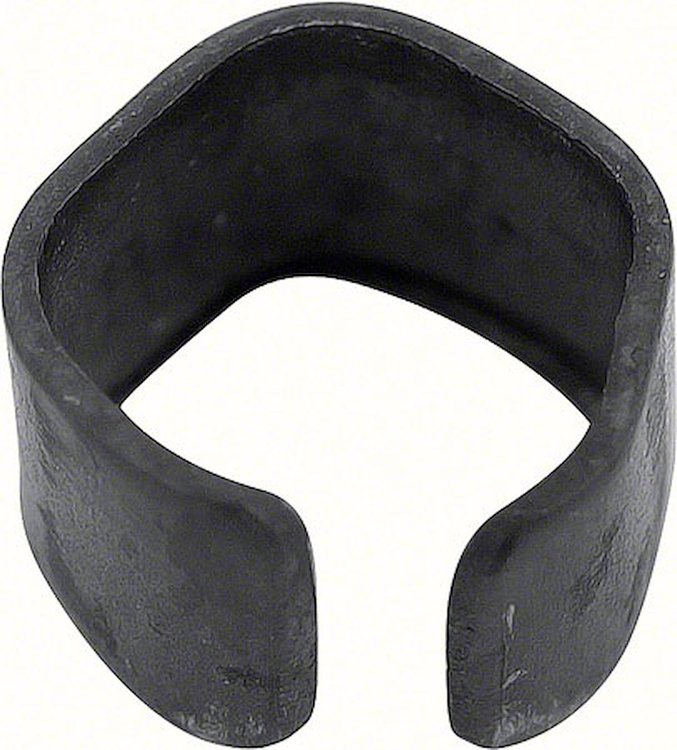 Rearview Mirror Screw-Mounting Bushing 1954-1972 GM Cars, 1960-1967 GM Trucks