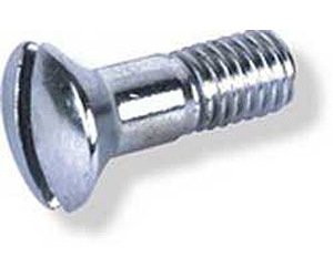 Rearview Mirror Mounting Screw 1962-72 GM