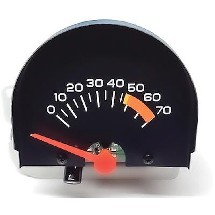 5658835 1975-79 Chevrolet Nova, Tachometer, OEM Replacement