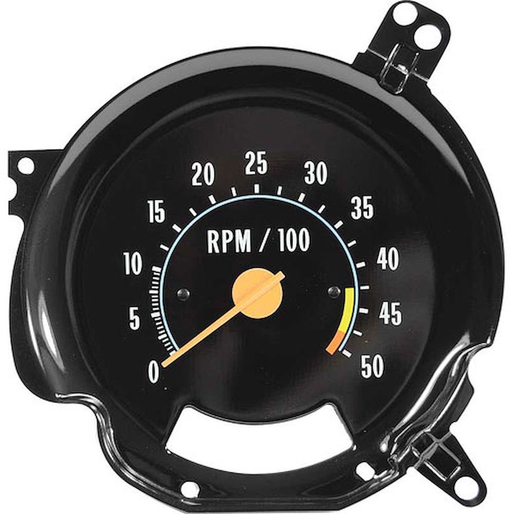 5659232 Tachometer 1976-79 Chevy/GMC Truck