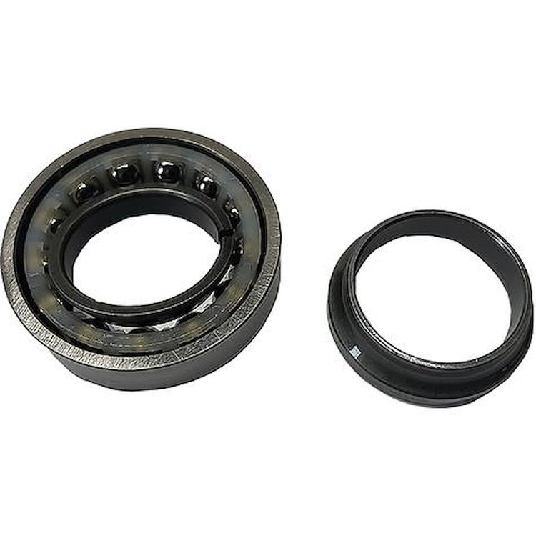 5698407 1967-69 GM Cars, 1970-72 Chevy, GMC Pickup/Van, 1973-84 Chevy, Upper Steering Column Bearing, for Models w/ Tilt Wheel
