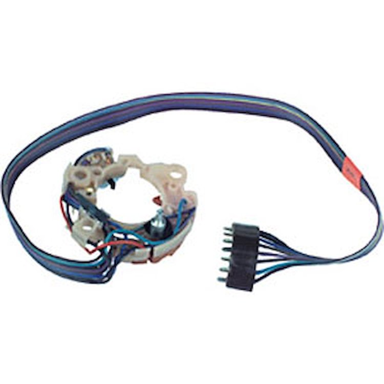 1967-68 BOYNE TURN SIGNAL SWITCH