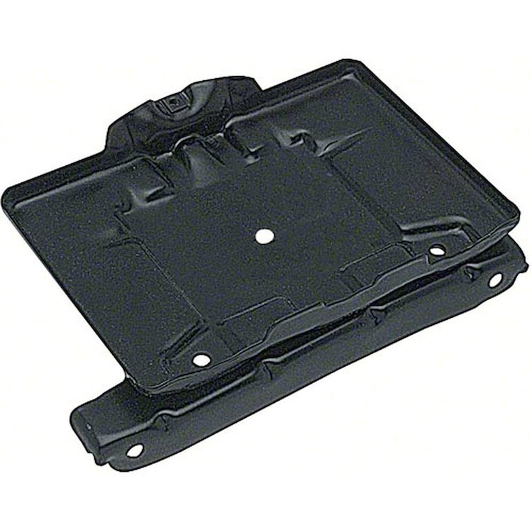 Battery Tray 1964 Passenger Cars