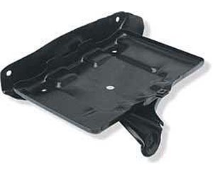Battery Tray 1965 Passenger Cars